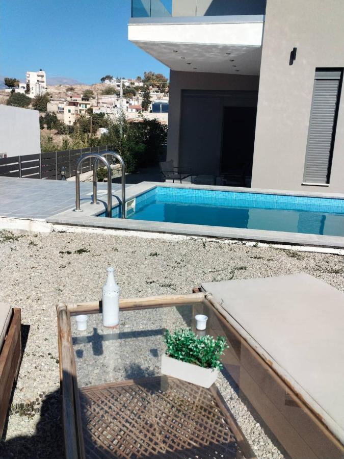 Villa Miron 卡米拉日 外观 照片