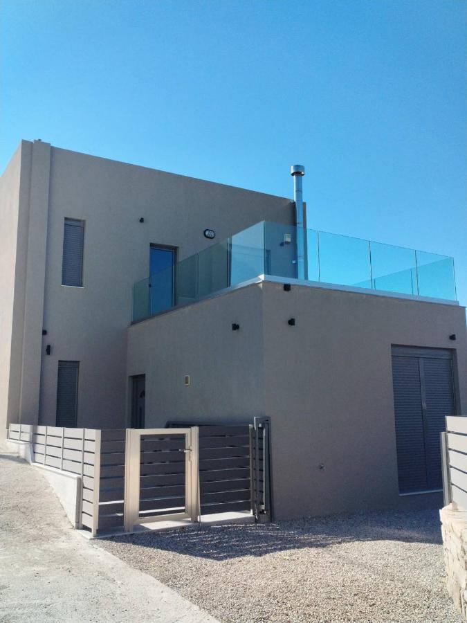 Villa Miron 卡米拉日 外观 照片