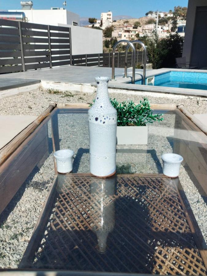 Villa Miron 卡米拉日 外观 照片